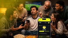 Apuestas a la Copa América desde Chile